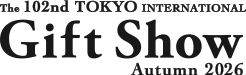 Tokyo International Gift Show Autumn